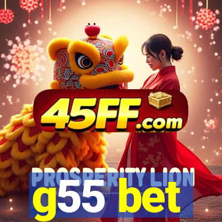 g55 bet